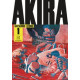 AKIRA COLL HC VOL 1