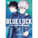 BLUE LOCK EPISODE NAGI GN VOL 4