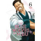 BLUE WOLVES OF MIBU GN VOL 6