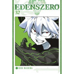 EDENS ZERO GN VOL 32