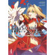 FATE GRAND ORDER MORTALIS STELLA GN VOL 4