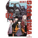 GAEA TIMA THE GIGANTIS GN VOL 2