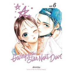 GAZING AT STAR NEXT DOOR GN VOL 6