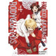 HONEKO AKABANES BODYGUARDS GN VOL 4