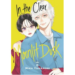 IN CLEAR MOONLIT DUSK GN VOL 8