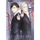 KEI X YAKU BOUND BY LAW GN VOL 7