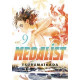 MEDALIST GN VOL 9