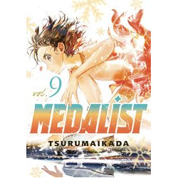 MEDALIST GN VOL 9