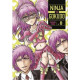 NINJA VS GOKUDO GN VOL 8