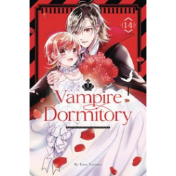 VAMPIRE DORMITORY GN VOL 14