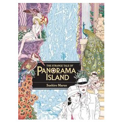 STRANGE TALE OF PANORAMA ISLAND TP 