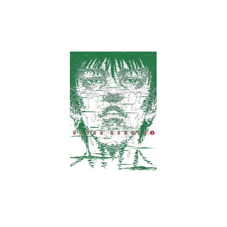 ULTRA HEAVEN GN VOL 3