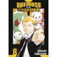 DAEMONS OF SHADOW REALM GN VOL 8