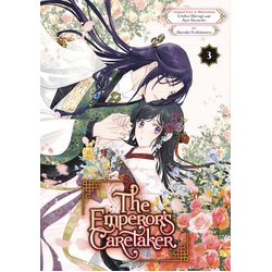EMPERORS CARETAKER GN VOL 3