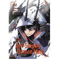 GOD SLAYING DEMON KING GN VOL 2