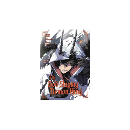 GOD SLAYING DEMON KING GN VOL 2