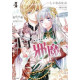 PRINCE IS IN THE VILLAINESS WAY GN VOL 4