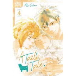 A TAILS TALE GN VOL 4