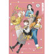 YOU CANT LIVE ALL ON YOUR OWN GN VOL 1