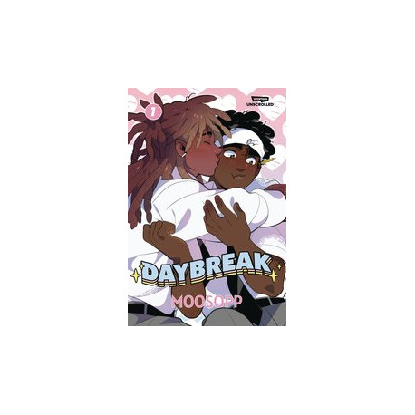DAYBREAK GN VOL 1