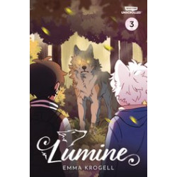 LUMINE GN VOL 3