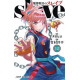 CHAINED SOLDIER GN VOL 12
