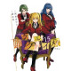KAKEGURUI TWIN GN VOL 15