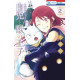 SACRIFICIAL PRINCESS KING BEASTS HEIR RABBIT BEASTS GN VOL 2