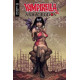 VAMPIRELLA ARMAGEDDON 1 CVR D LINSNER