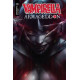 VAMPIRELLA ARMAGEDDON 1 CVR F MATTINA FOIL