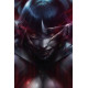 VAMPIRELLA ARMAGEDDON 1 CVR G MATTINA FOIL VIRGIN