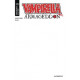 VAMPIRELLA ARMAGEDDON 1 CVR J BLANK AUTHENTIX