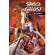 SPACE GHOST 2025 1 CVR D BARENDS