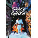 SPACE GHOST 2025 1 CVR F ROSS FOIL