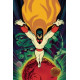 SPACE GHOST 2025 1 CVR I CHO FOIL VIRGIN