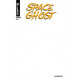 SPACE GHOST 2025 1 CVR J BLANK AUTHENTIX