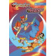 THUNDERCATS POWERPUFF GIRLS 2 CVR A GANUCHEAU