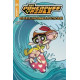 POWERPUFF GIRLS SUPERVILLAIN SPECTACULAR 1 CVR B DE VENTURA 