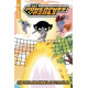 POWERPUFF GIRLS SUPERVILLAIN SPECTACULAR 1 CVR C KAMBADAIS 