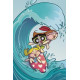 POWERPUFF GIRLS SUPERVILLAIN SPECTACULAR 1 CVR E 10 COPY IN 