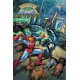 CAPTAIN PLANET 4 CVR A HARDIN