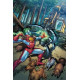 CAPTAIN PLANET 4 CVR F HARDIN LTD VIRGIN