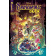 DARKWING DUCK 6 CVR E CANGIALOSI