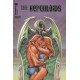 HERCULOIDS 6 CVR B LINSNER