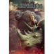 HERCULOIDS 6 CVR C BARENDS