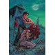 RED SONJA VS AOD 4 CVR F RANEY LTD VIRGIN