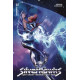 SILVERHAWKS 7 CVR B STAGGS
