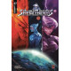 SILVERHAWKS 7 CVR C RANALDI