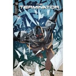 TERMINATOR 10 CVR B GALMON