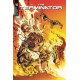 TERMINATOR 10 CVR D COUSENS
